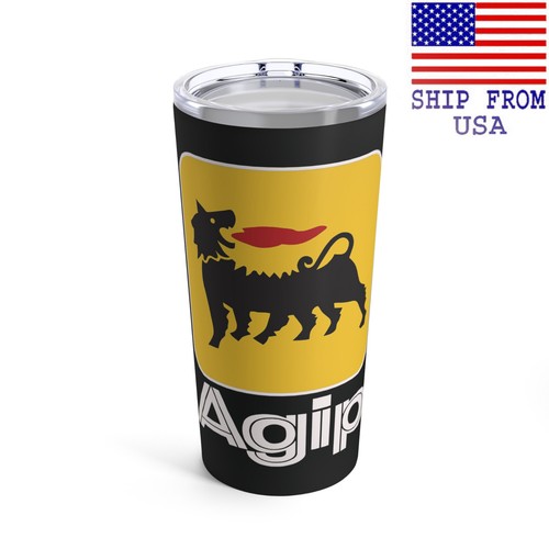 Agip racing tazza - agip,