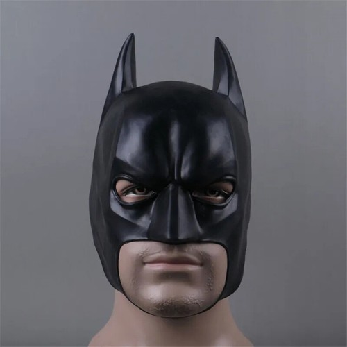 Dark knight batman maschera - dark,