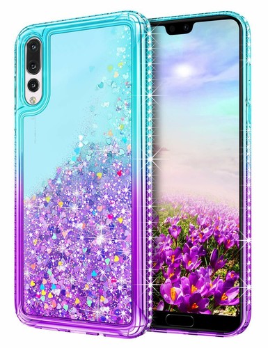 Custodia telefono huawei p20 - telefono,