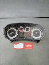 QUADRO STRUMENTI CONTACHILOMETRI CONTAGIRI TACHIMETRO STRUMENTAZIONE 500L 1.3 MJ