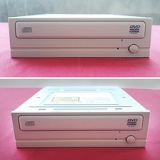 DVD-ROM Drive Toshiba-Samsung SH-D162
