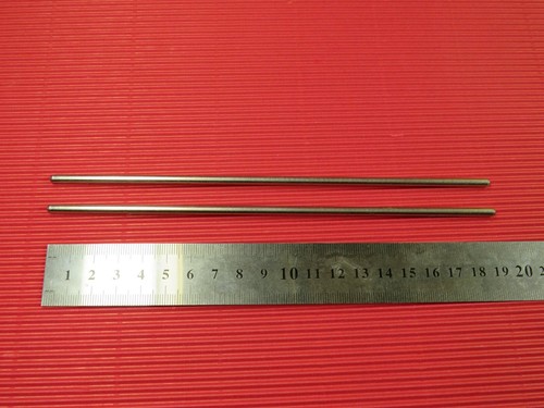 Perni metallo originali - 2,