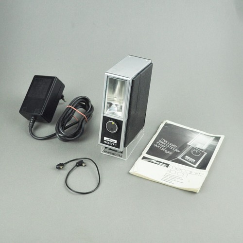 Metz mecablitz 40ct1 flash - metz,