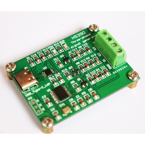 Nuovo hs390 usb 1hz 5khz - hs390, 1hz-5khz