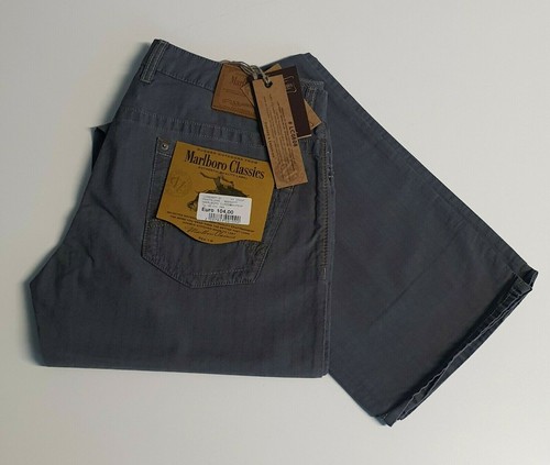 Marlboro lc060885133 pantalone - lc060885133,