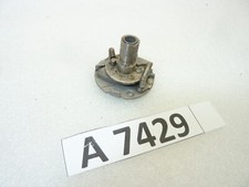 Anticipo automatico Gilera