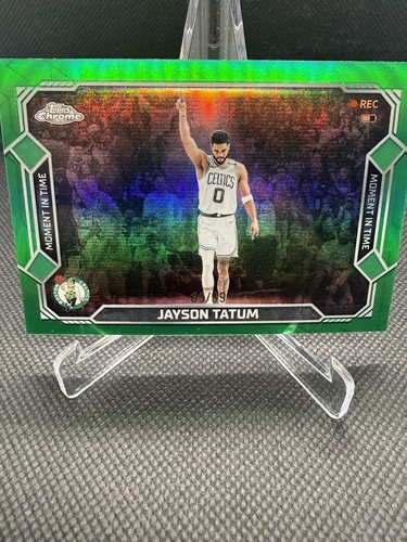 Aggiornamento topps chrome - aggiornamento,