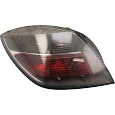 Fanale Stop Posteriore