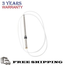 Nuovo 1set Antenna Acciaio