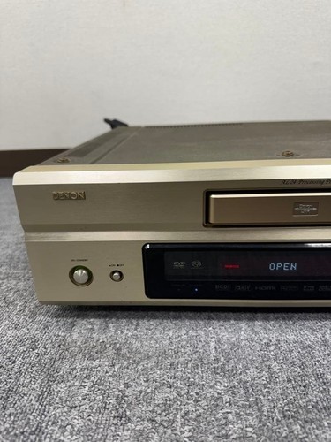 Denon dvd 3910 lettore - denon, dvd-3910