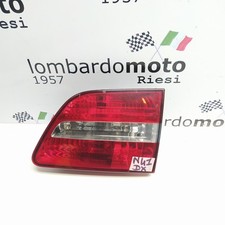 Fanale Luce Faro Stop