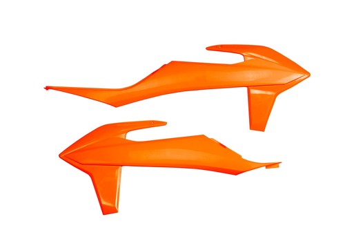 Fianchetti radiatore ktm f - ktm, sx-f