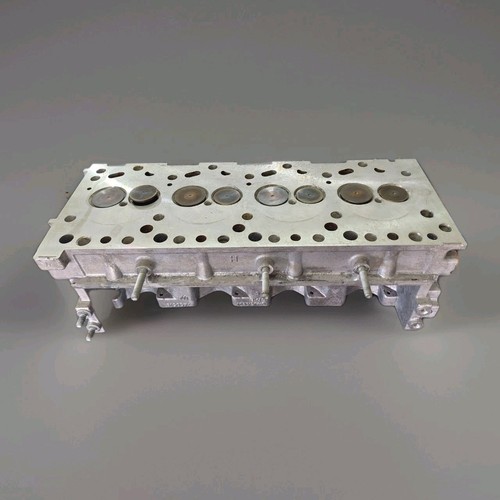 Testata motore iveco 8v - testata,