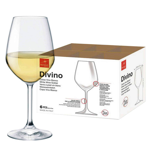 Calici per vino bianco - calici,