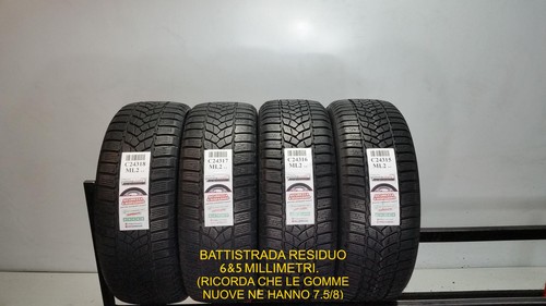 Gomme usate termiche - gomme,