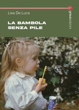 Libri Lisa De Luca - La