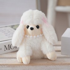 Peluche Barboncino Realistico