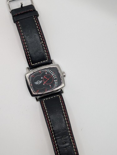 Orologio uomo mini john cooper - orologio,