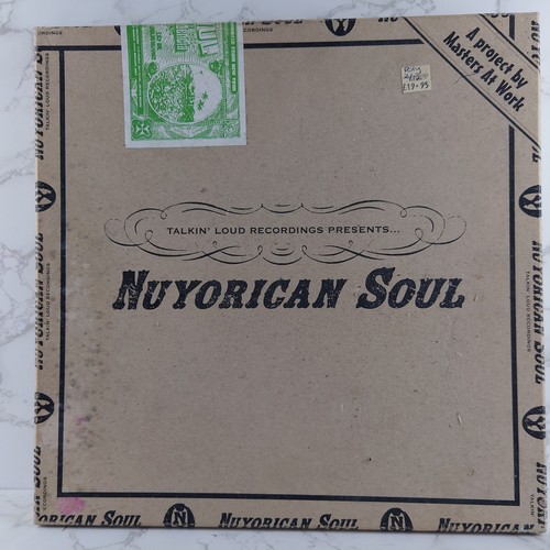 Nuyorican soul project by - a,