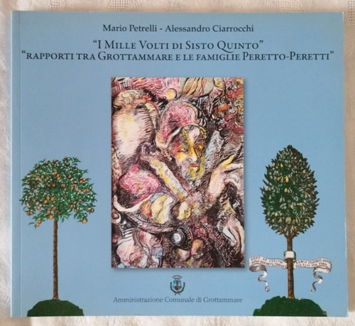Mille volti sisto - i, di