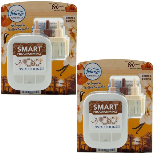 Febreze 3volution starter set - febreze,