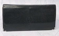 Portafoglio vintage Cartier in