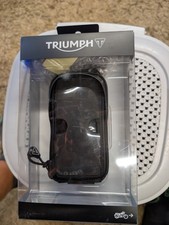 Supporto cellulare Triumph
