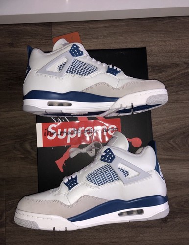 Nike air jordan retro - air, 4