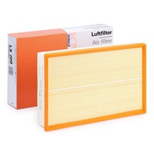 MAHLE LX 700 Filtro aria per