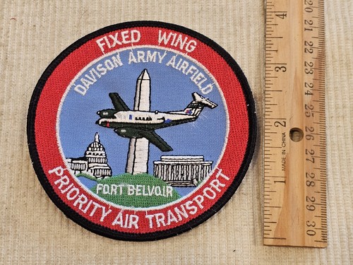Patch aviazione trasporto - , ft