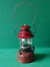 LAMPADA KAMPLITE AMERICAN GAS