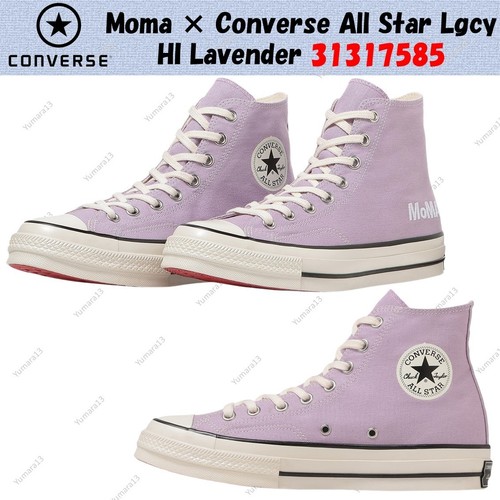 Moma converse all star lgy - moma,