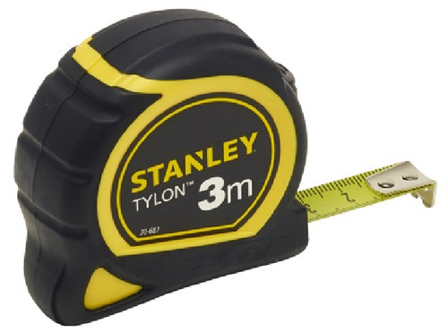 Flessometro stanley tylon - stanley,