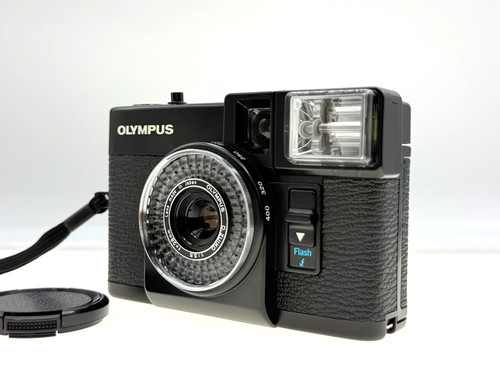 Come nuovo olympus pen - **come,