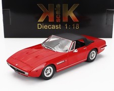 1/18 KK-SCALE - MASERATI -