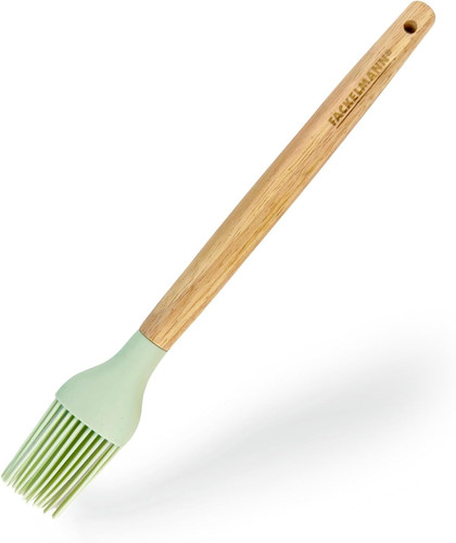 Pennello cucina con setole - da,