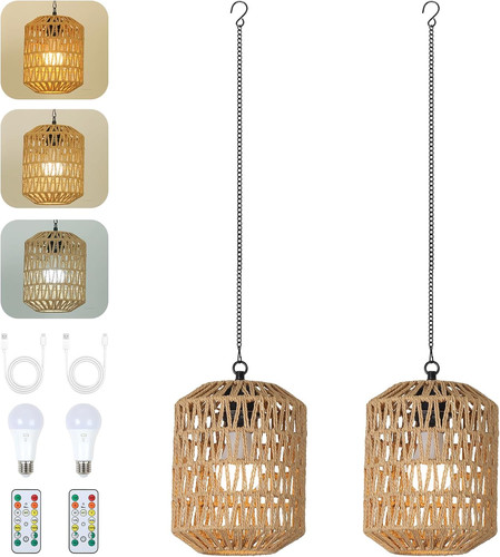 Pezzi lampada sospensione - lampada, a
