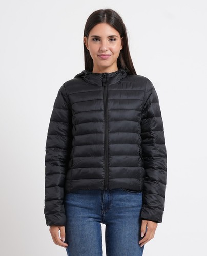 Giacca trapuntata only donna - giacca,