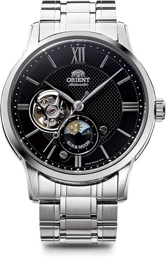 Orologio uomo automatico