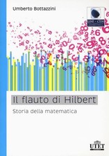 IL FLAUTO DI HILBERT. STORIA
