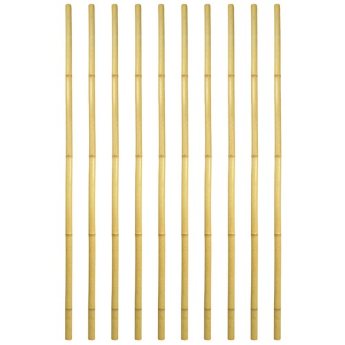 Canne vero legno - in, bambu
