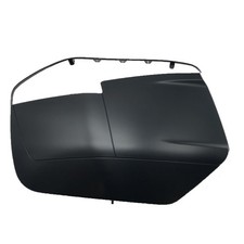 Coperchio valigia sinistra