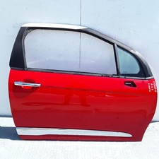 PORTA PORTIERA ANTERIORE