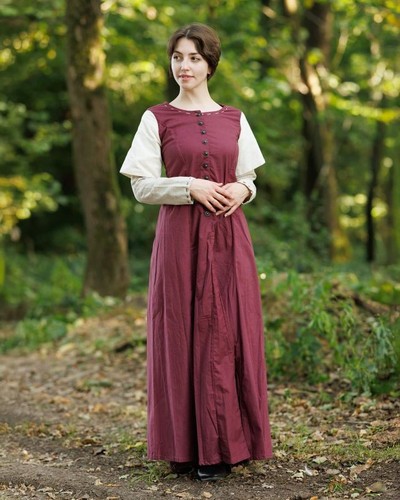 Mytholon elodie abito cotone - mytholon,