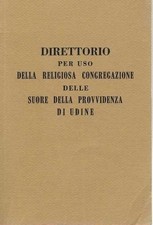 "Direttorio per uso della