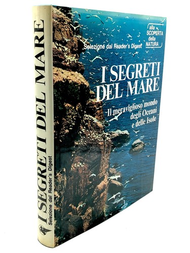 Libro segreti del - libro,