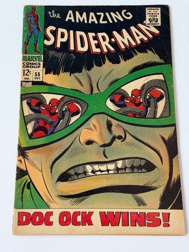 Amazing spider man 1967 - amazing, (1967