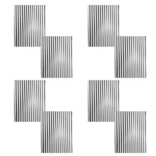  8 pannelli di copertura in