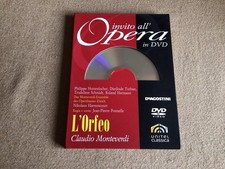 Dvd Invito all’Opera N.87 -