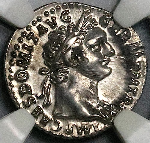 Ngc domiziano impero - ngc,